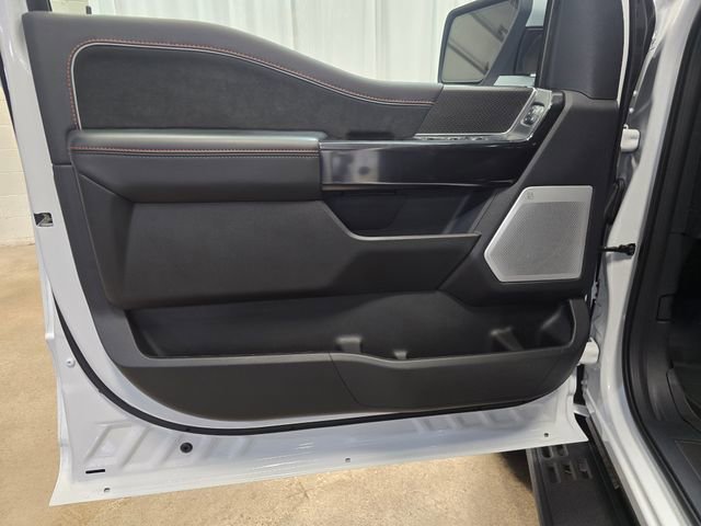 Used 2025 Ford F150 Raptor w/ Equipment Group 803A Raptor R image 15