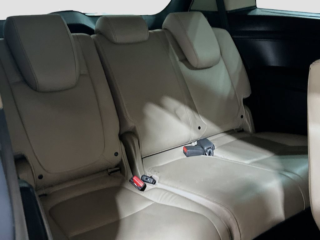 Used 2024 Honda Odyssey Touring image 27