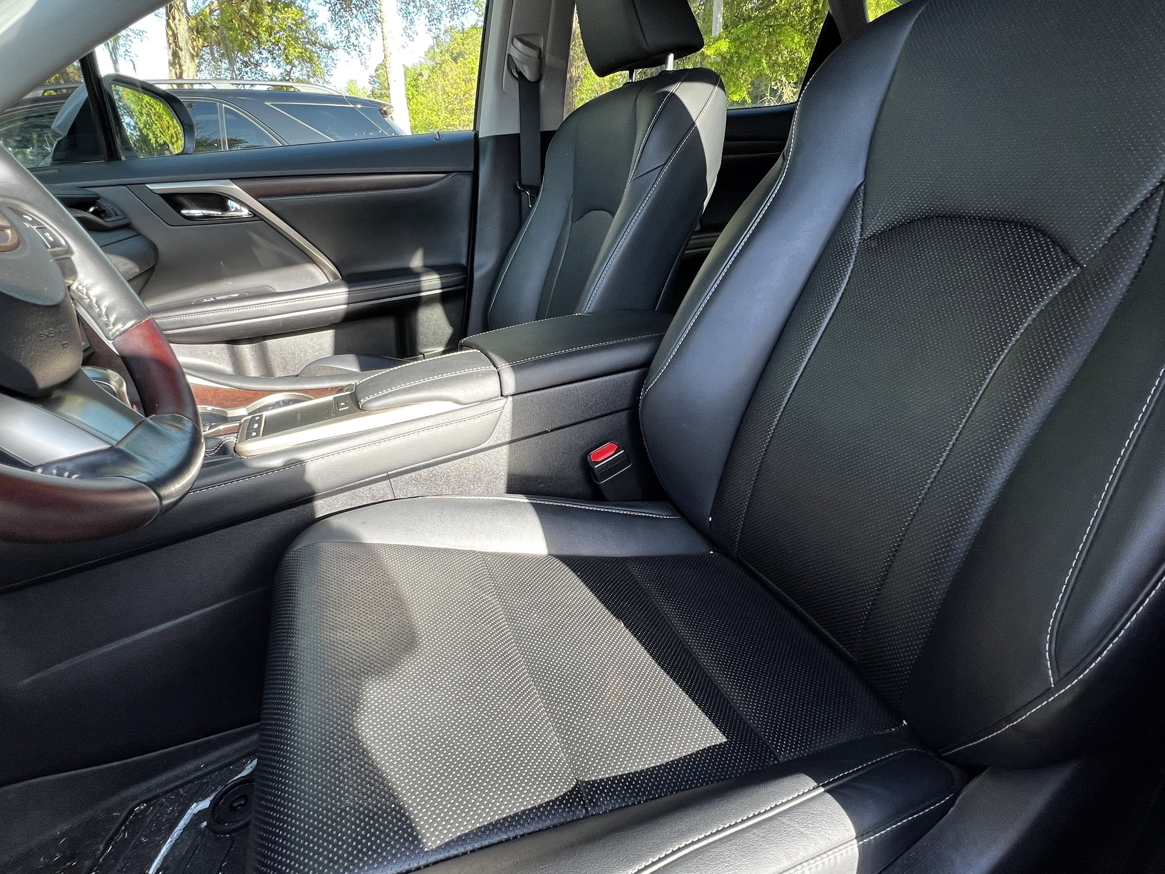 Used 2020 Lexus RX 350 FWD w/ Premium Package image 17