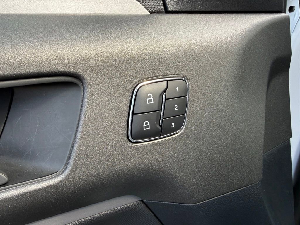 Used 2025 Ford Bronco Sport Outer Banks w/ Outer Banks Tech Package+ image 5