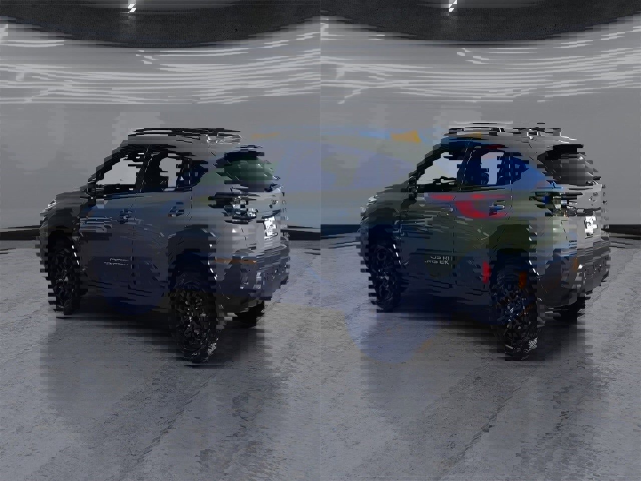 New 2026 Subaru Crosstrek 2.5i Wilderness image 4