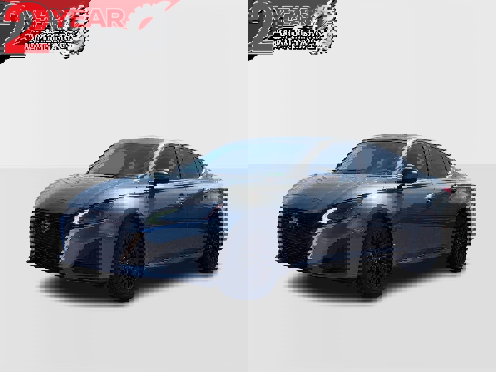 New 2025 Nissan Altima 2.5 SV w/ SV Special Edition Package