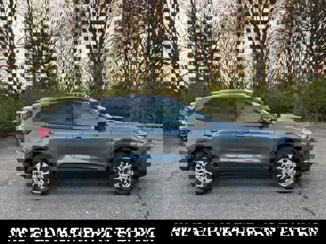 New 2026 Ford Escape Active w/ Tech Pack #1 image 28