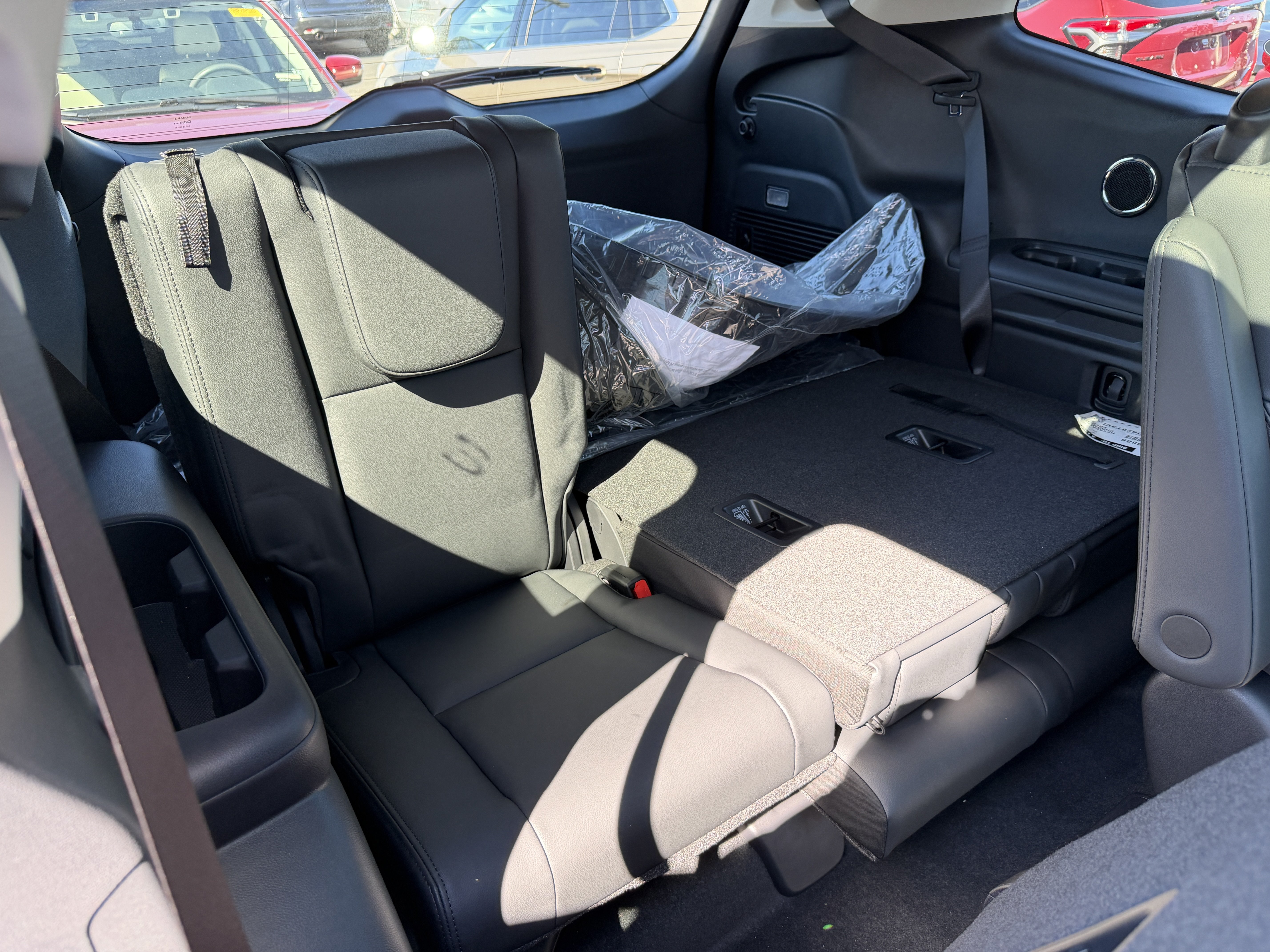 New 2027 Subaru Ascent Onyx Edition AWD/4WD image 28