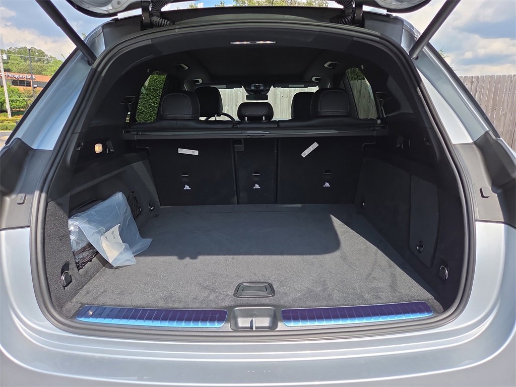 New 2025 Mercedes-Benz GLE 350 4MATIC image 14