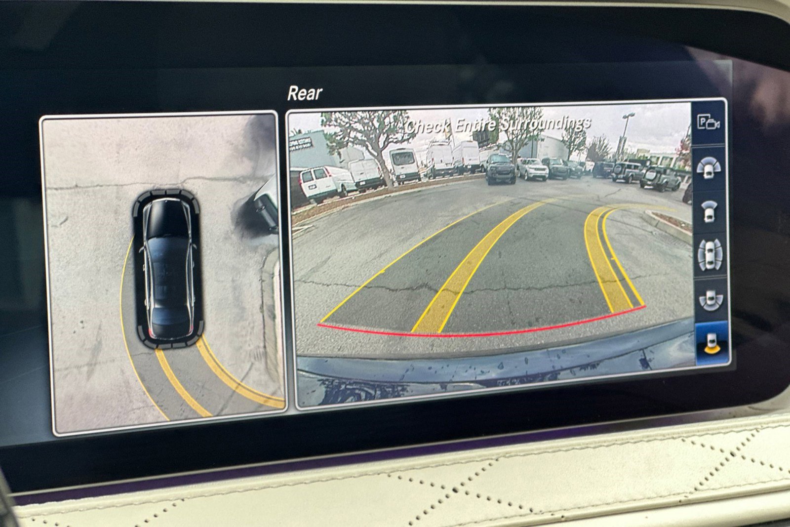 Used 2018 Mercedes-Benz Maybach S 650 image 22