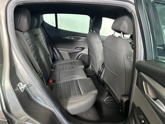 Used 2024 Dodge Hornet R/T w/ R/T Blacktop Package image 27