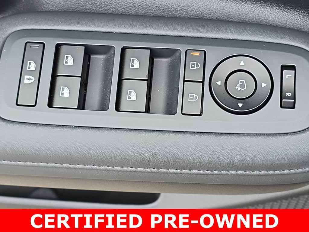 Used 2025 Hyundai Santa Fe Calligraphy AWD/4WD image 30