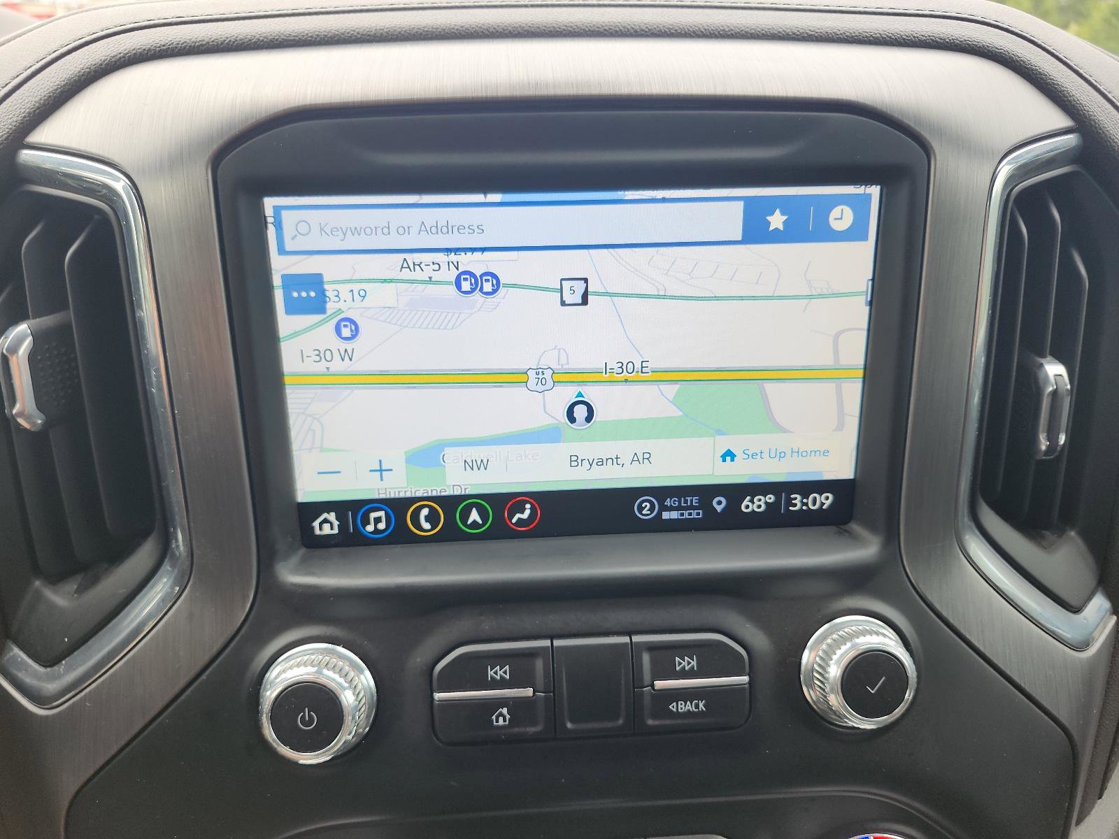 Used 2023 GMC Sierra 2500 Denali w/ Denali Ultimate Package image 19