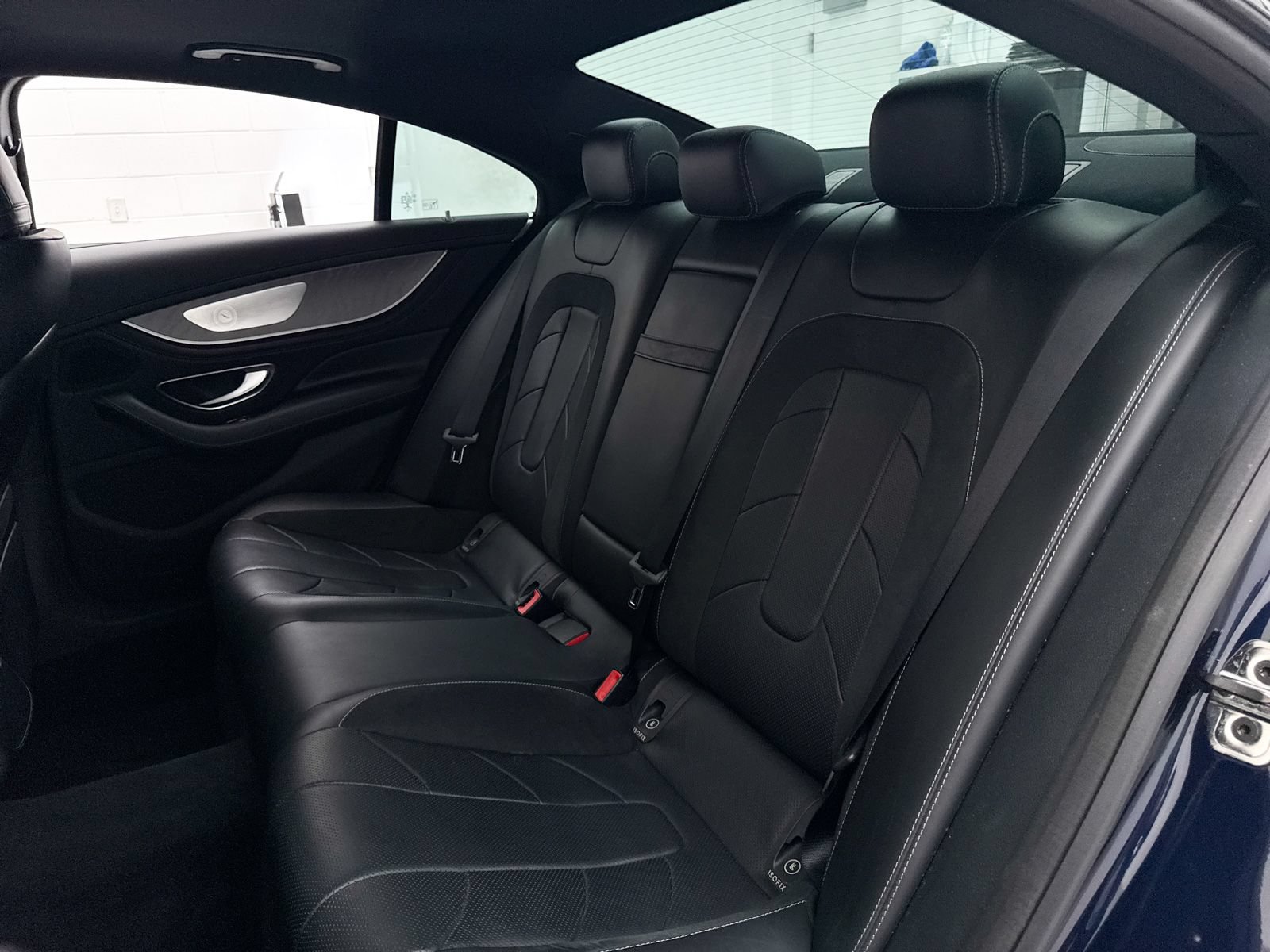 Used 2019 Mercedes-Benz CLS 53 AMG 4MATIC image 33