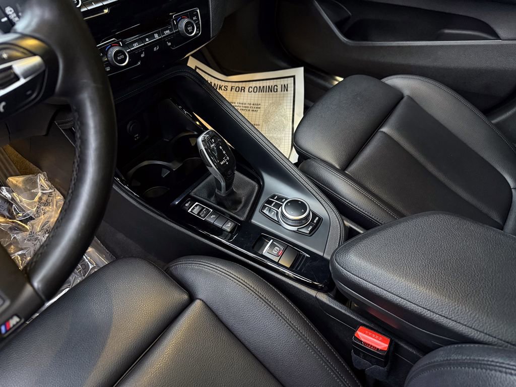 Used 2020 BMW X1 xDrive28i w/ M Sport Package image 13