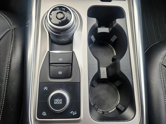 Used 2020 Ford Explorer Limited image 25