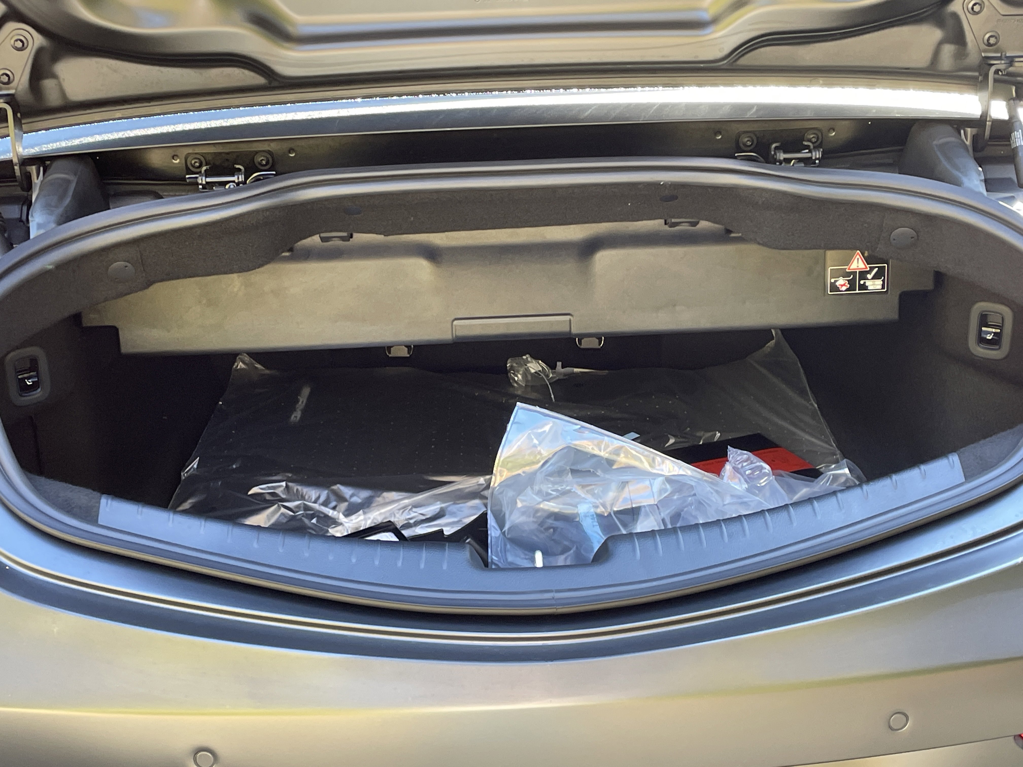 New 2026 Mercedes-Benz CLE 53 AMG 4MATIC Cabriolet image 16