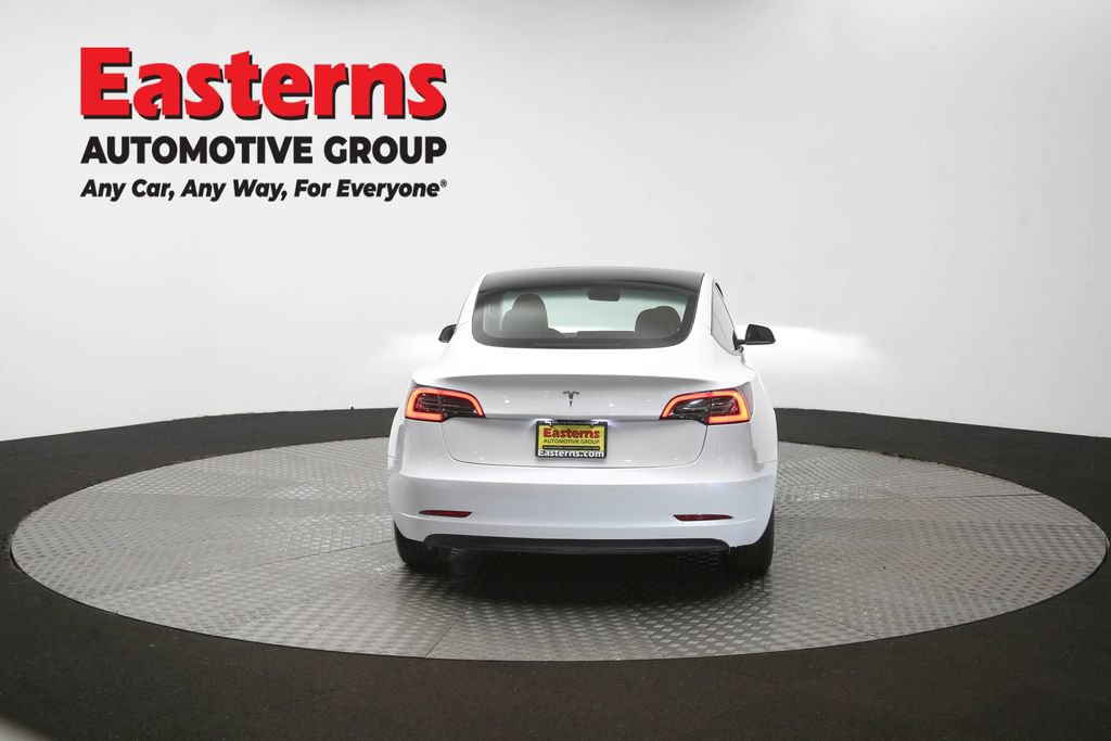 Used 2023 Tesla Model 3 Standard Range RWD image 32