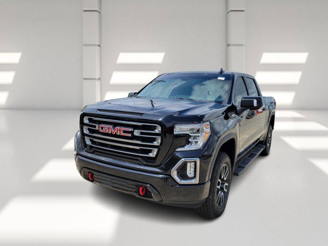 Used 2020 GMC Sierra 1500 AT4 w/ AT4 Premium Package