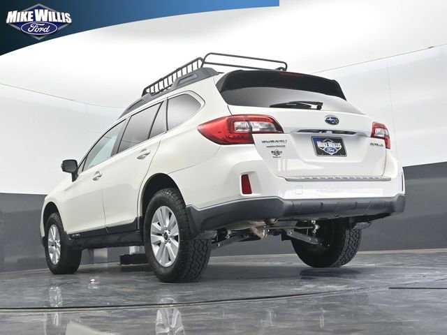 Used 2016 Subaru Outback 2.5i Premium image 21