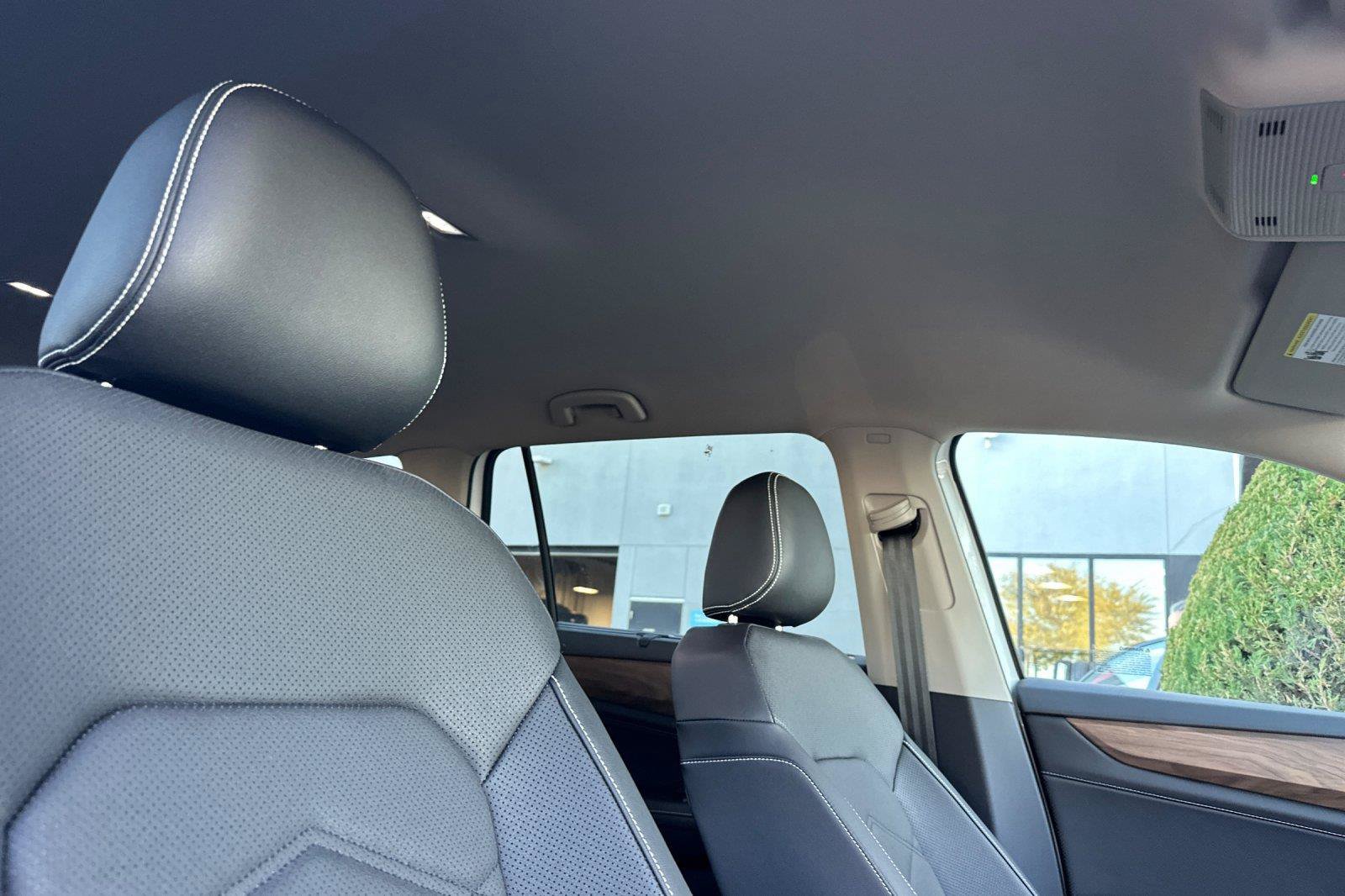 New 2026 Volkswagen Atlas SE AWD/4WD image 17