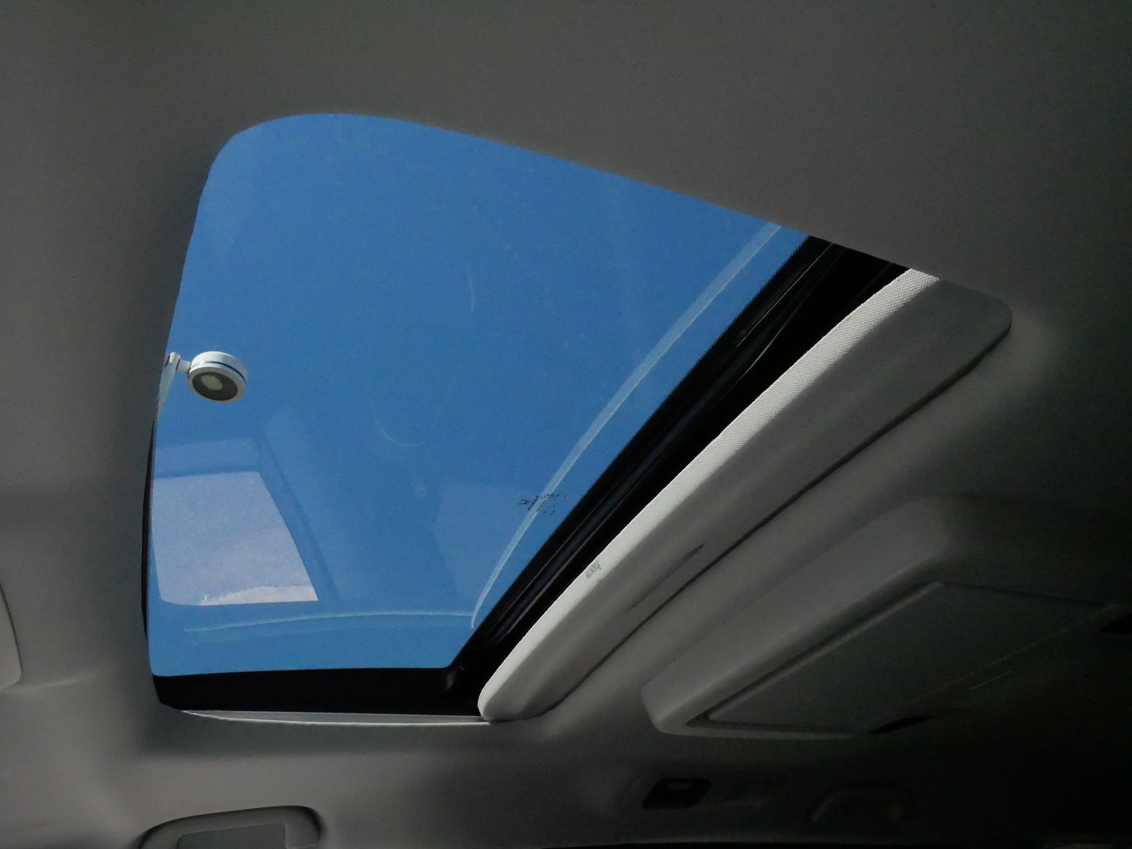 Certified 2026 Honda Odyssey Elite image 33