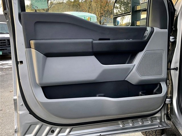 Used 2023 Ford F250 XL w/ FX4 Off-Road Package image 18