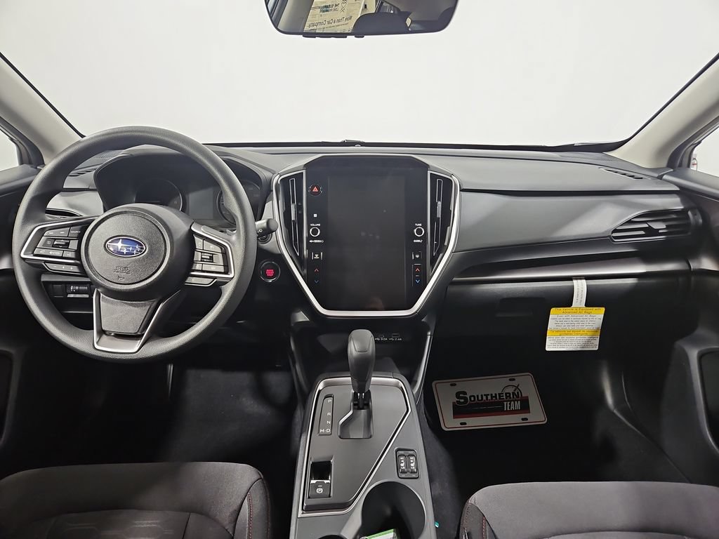 New 2026 Subaru Impreza 2.0i Sport AWD/4WD image 13