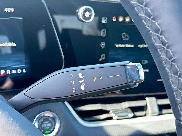 New 2026 Chevrolet Equinox LT w/ Convenience Package II image 18