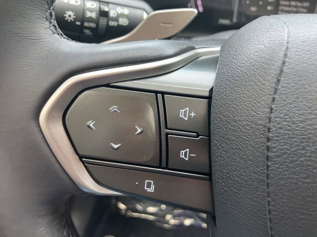 Certified 2025 Lexus NX 350h AWD w/ Accessory Package (2T) image 16