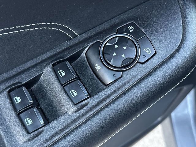 Used 2024 Ford Edge Titanium image 23