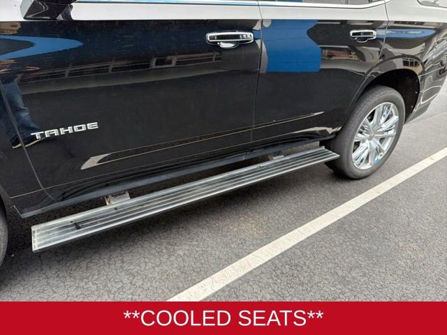 Used 2023 Chevrolet Tahoe High Country image 22