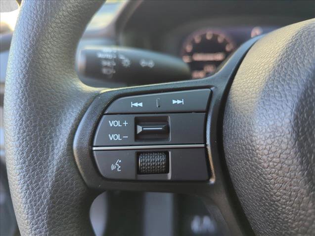 New 2025 Honda Accord SE image 5