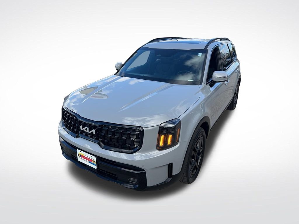 Used 2024 Kia Telluride SX X-Line image 38