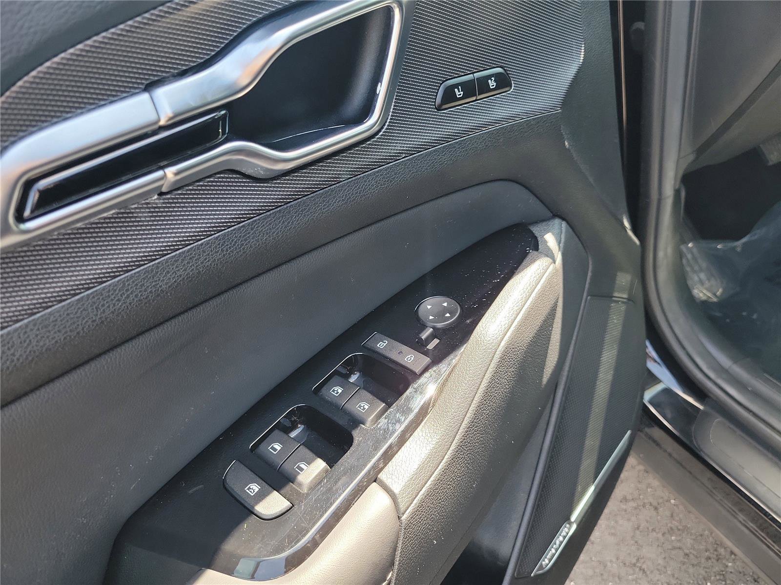 Used 2023 Kia Sportage SX FWD image 22