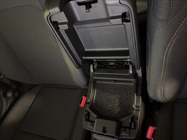 New 2026 Jeep Wrangler Sport image 34