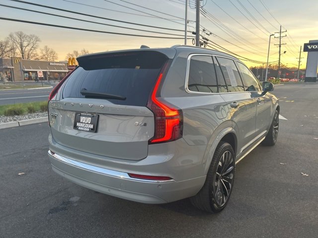 Certified 2025 Volvo XC90 B6 Plus image 5