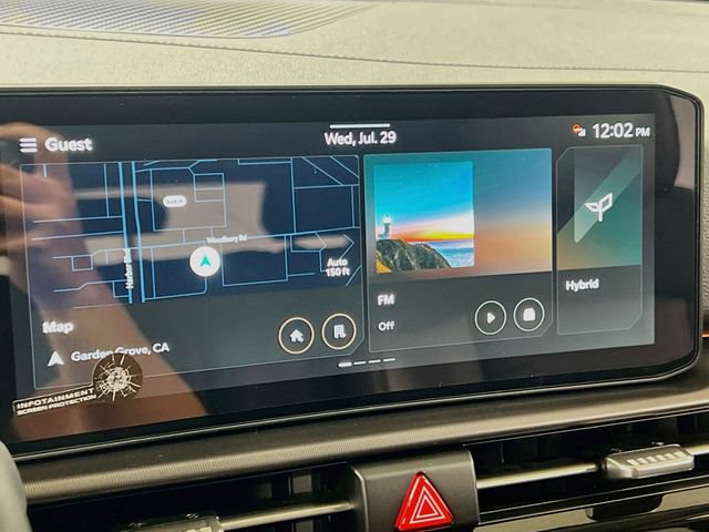 New 2027 Kia Sportage SX Prestige AWD/4WD image 15