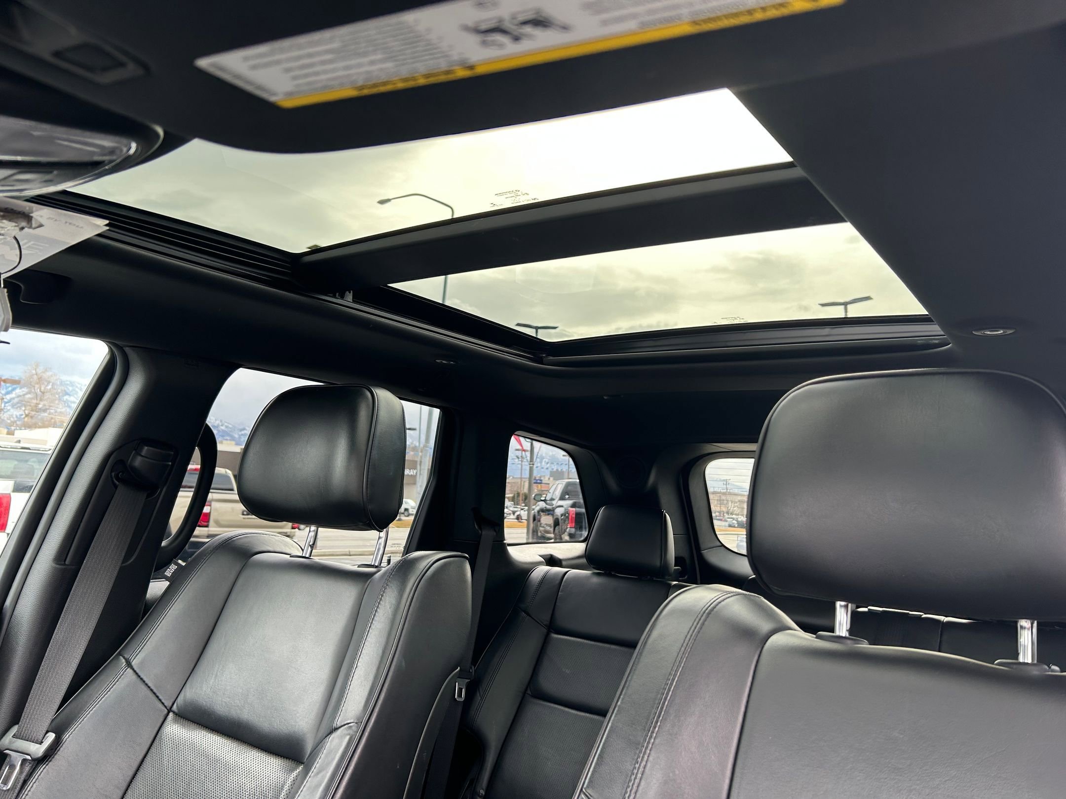 Used 2018 Jeep Grand Cherokee High Altitude image 30