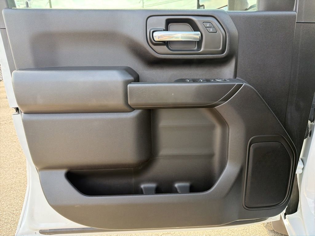 Used 2024 Chevrolet Silverado 2500 W/T w/ WT Convenience Package image 34