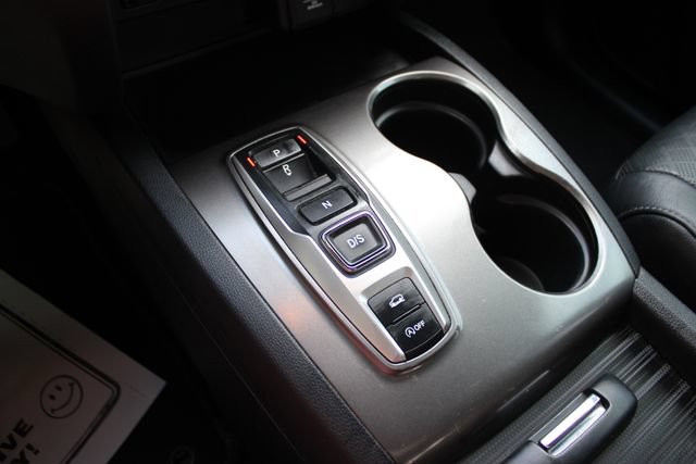 Used 2020 Honda Passport EX-L image 18