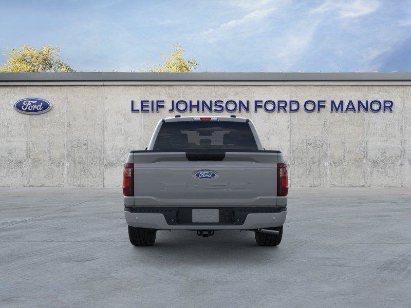 Used 2026 Ford F150 STX RWD image 5