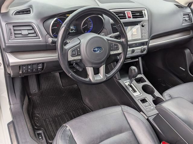 Used 2016 Subaru Legacy 2.5i Limited image 11