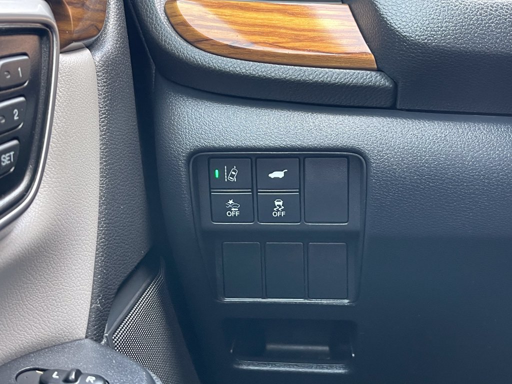Used 2022 Honda CR-V EX-L image 33