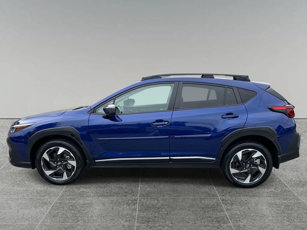 Certified 2026 Subaru Crosstrek 2.5i Limited w/ Popular Package #4A AWD/4WD image 2