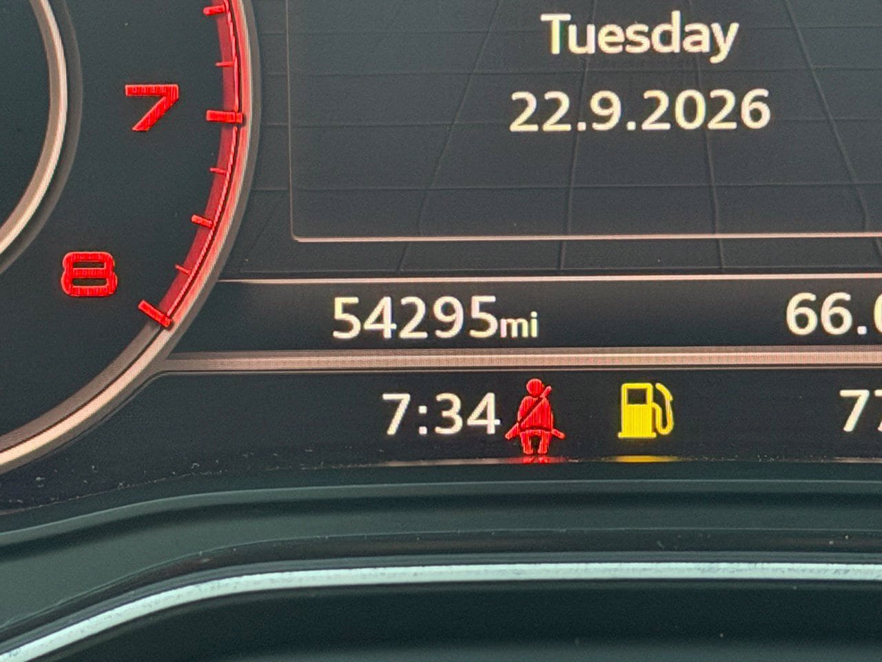 Used 2019 Audi A4 2.0T Premium Plus FWD image 15