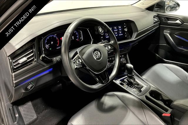 Used 2019 Volkswagen Jetta SEL image 12