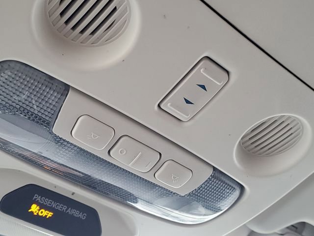 Used 2020 Ford EcoSport Titanium image 24