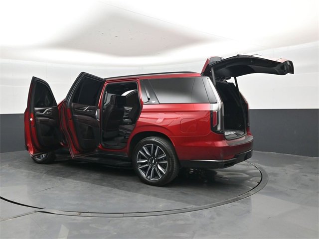 Used 2024 Cadillac Escalade Sport Platinum image 53