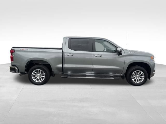 Certified 2023 Chevrolet Silverado 1500 LT image 6