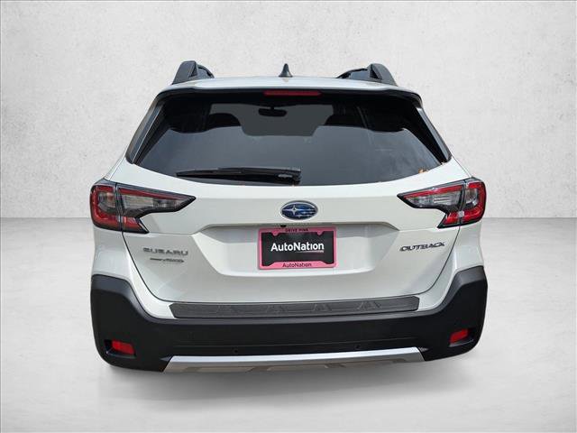 New 2025 Subaru Outback Limited w/ Popular Package #2 image 6
