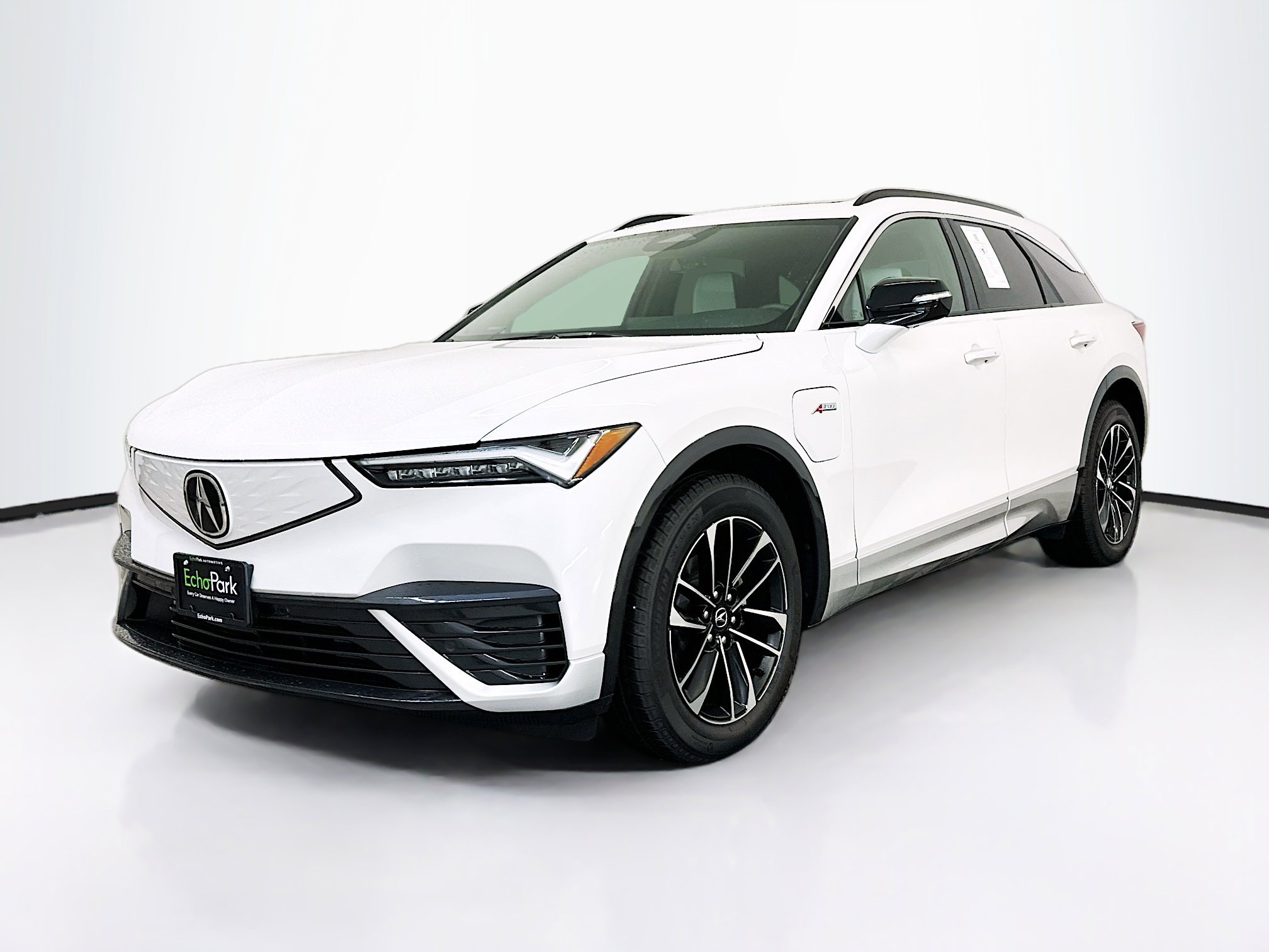 Used 2024 Acura ZDX A-Spec AWD/4WD image 3