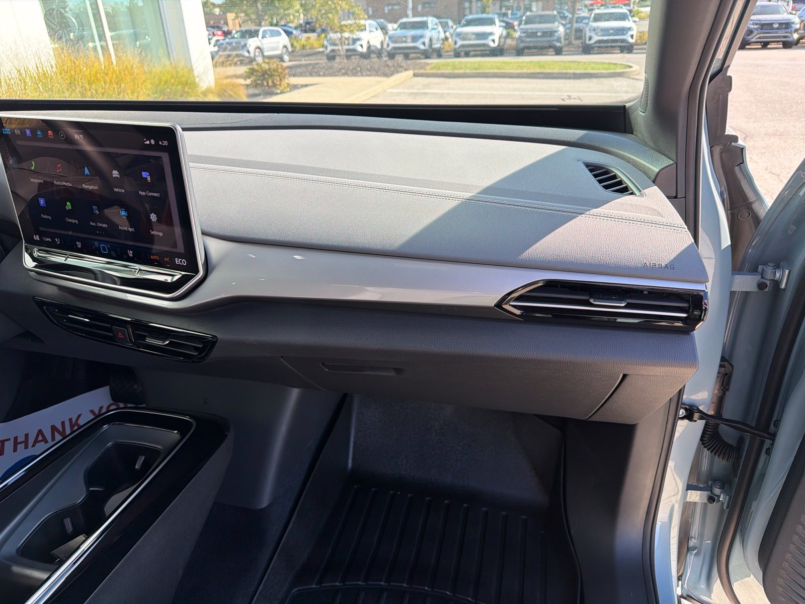 Used 2024 Volkswagen ID.4 Pro S RWD image 61