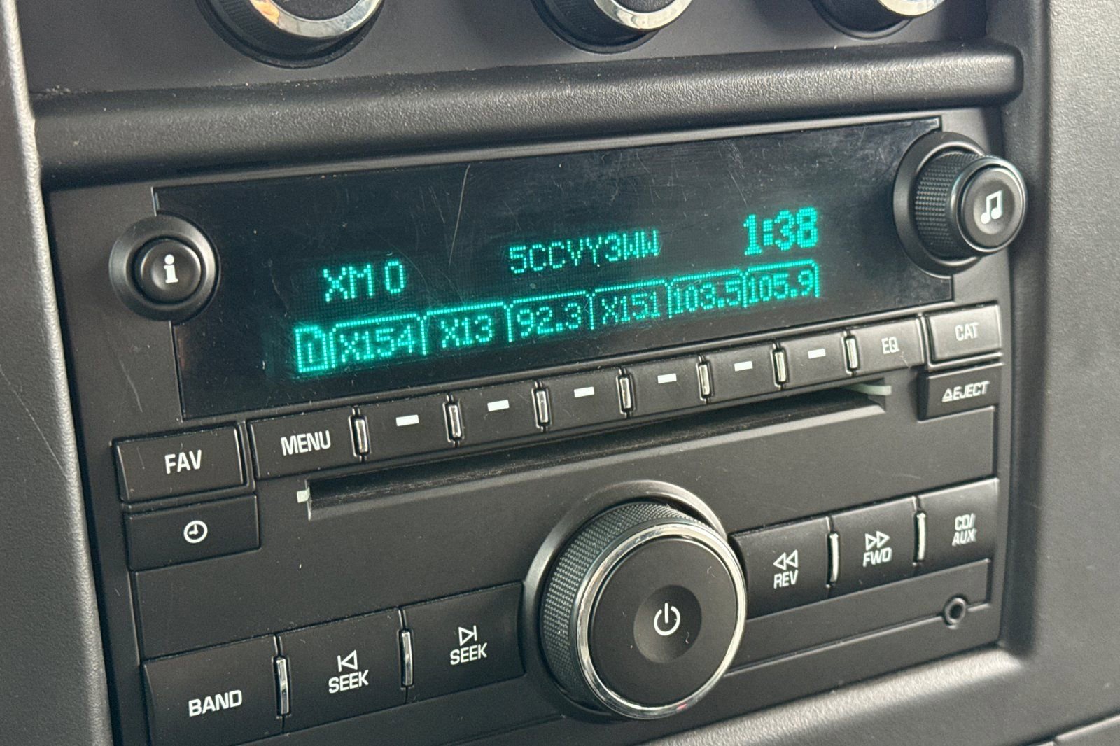 Used 2017 Chevrolet Express 3500 LT w/ LT Preferred Equipment Group image 19